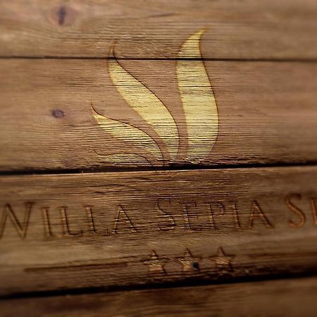 Willa Sepia Spa Wisla Luaran gambar