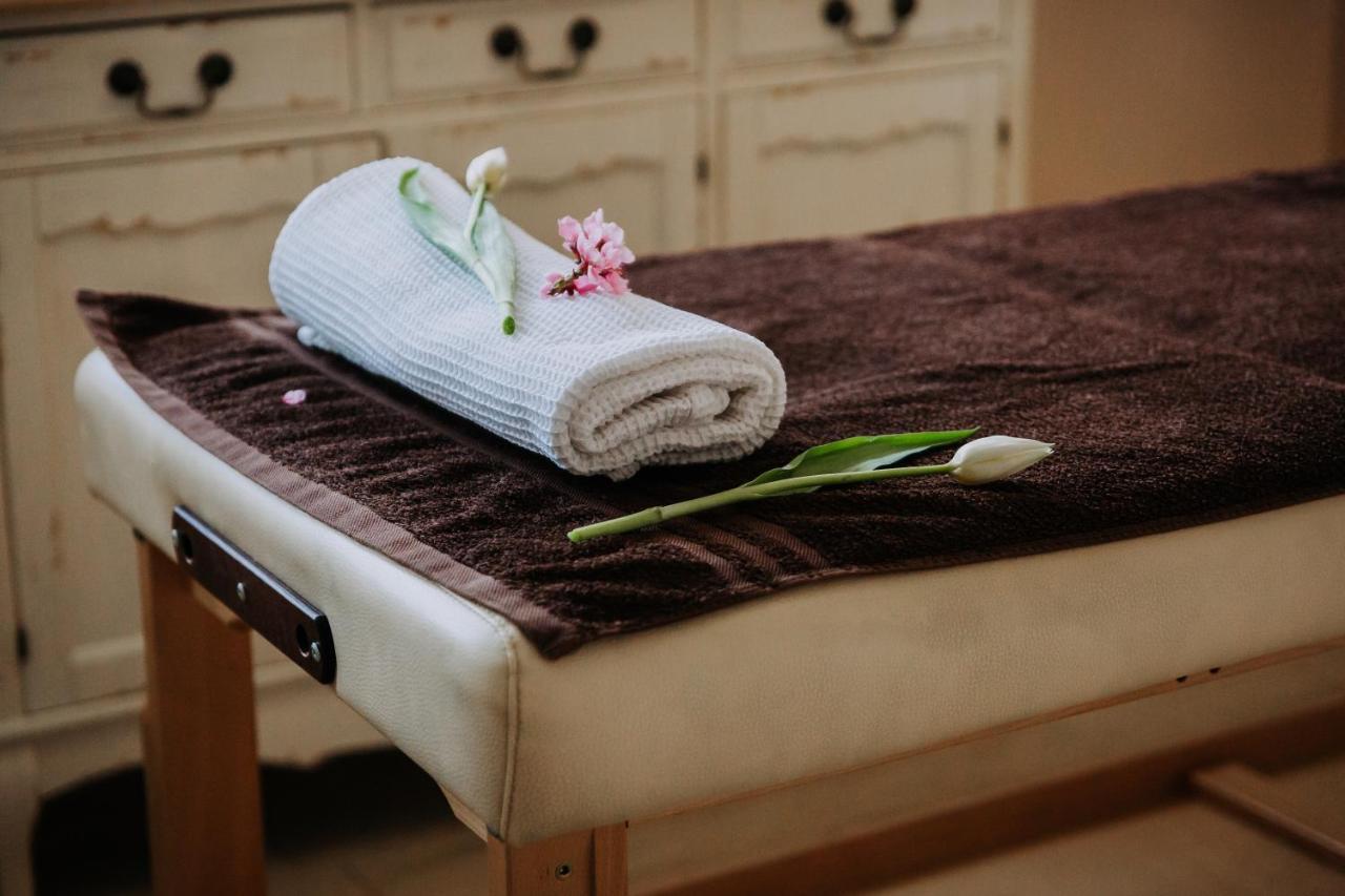 Willa Sepia Spa Wisla Luaran gambar